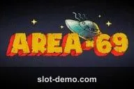 Area 69 slot