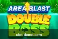 Area Blast ™ Double Bass slot