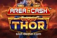 Area Cash™ Thor slot