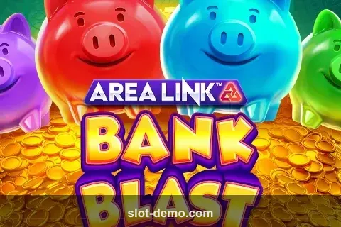 Area Link Bank Blast slot