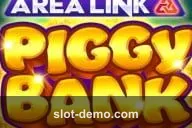 Area Link™ Piggy Bank cover