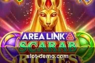 Area Link Scarab Riches cover