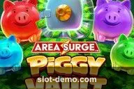 Area Surge Piggy Vault slot