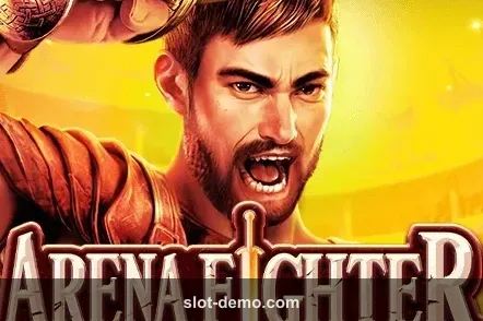Arena Fighter slot