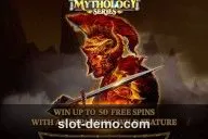 Ares Unleashed slot