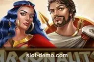 Argonauts slot