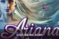 Ariana slot