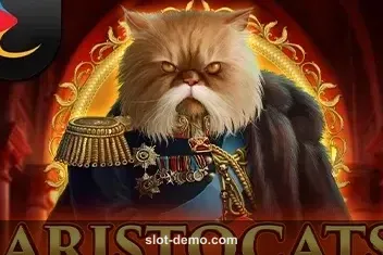 Aristocats slot
