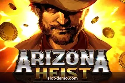 Arizona Heist slot