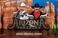 Arizona Treasure slot