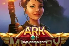 Ark of Mystery slot