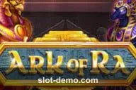 Ark of Ra cover