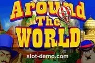 Around the World slot