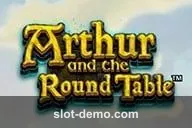 Arthur and the Round Table slot