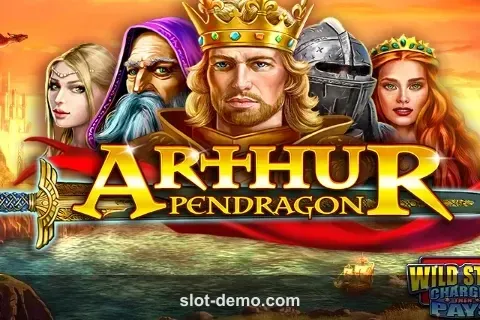 Arthur Pendragon slot