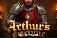 Arthur's Fortune slot