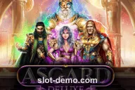 Asgard Deluxe slot