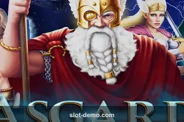 Asgard slot