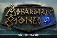 Asgardian Stones slot