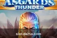 Asgard's Thunder slot
