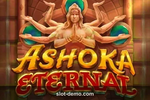 Ashoka Eternal slot