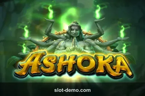 Ashoka slot