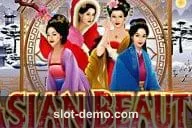 Asian Beauty cover