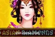 Asian Diamonds slot
