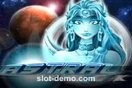 Astral Luck slot