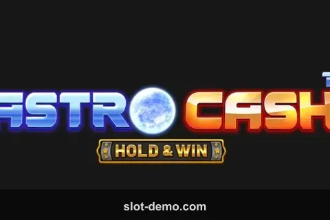 Astro Cash slot