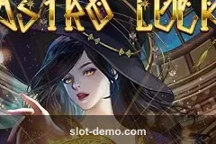 Astro Luck slot