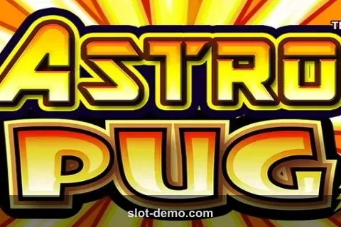 Astro Pug slot
