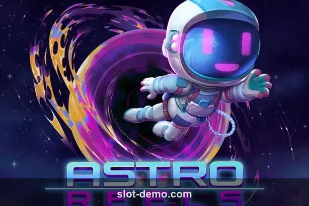 Astro Reels cover