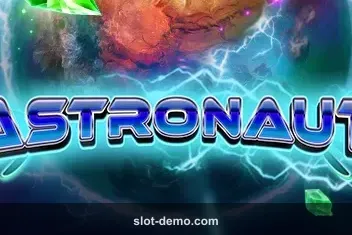 Astronaut slot
