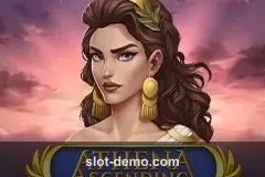 Athena Ascending slot