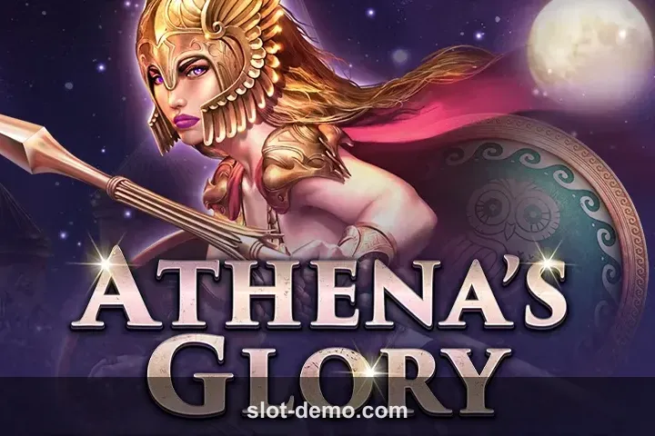 Athena's Glory - Twilight of the Gods slot