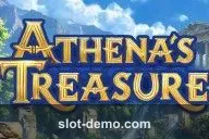 Athena's Treasure slot