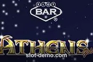 Athens Gold slot