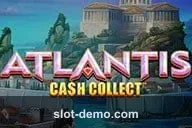 Atlantis: Cash Collect slot