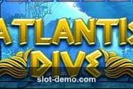 Atlantis Dive slot