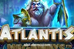 Atlantis Megaways slot