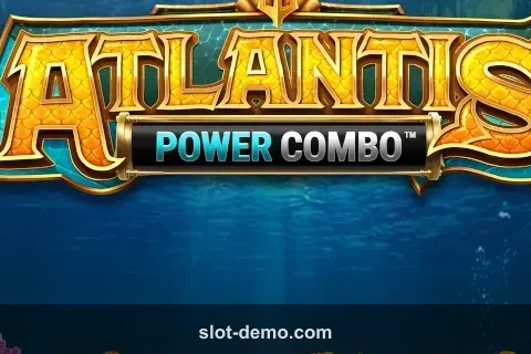 Atlantis Power Combo slot