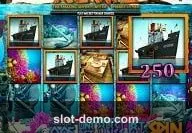 Atlantis slot