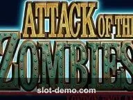 Attack of the Zombies slot