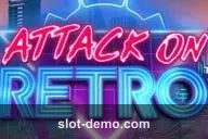 Attack on Retro slot