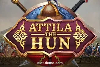 Attila The Hun slot