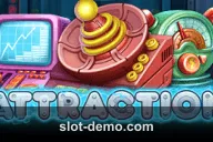 Attraction slot