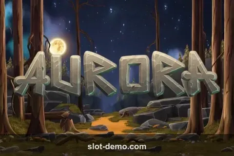 Aurora slot