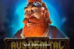 Aus Dem Tal slot
