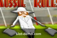 Aussie Rules slot